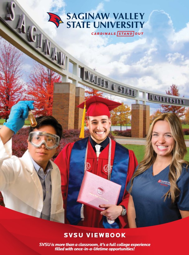 Viewbook 2025-26 Cover Image